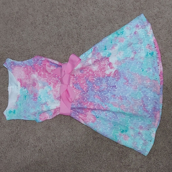 Girls Dress